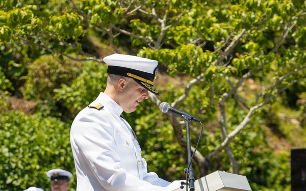 87th Annual Black Ship Festival