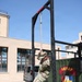SETAF-AF Soldiers complete obstacle course while stationed in Italy