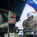 9th MSC, 554th RHS team up to deliver safe drinking water to Saipan residents