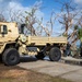 9th MSC, 554th RHS team up to deliver safe drinking water to Saipan residents