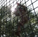SETAF-AF Soldiers complete obstacle course while stationed in Italy