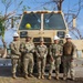 9th MSC, 554th RHS team up to deliver safe drinking water to Saipan residents