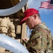 9th MSC, 554th RHS team up to deliver safe drinking water to Saipan residents