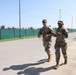 SETAF-AF Soldiers complete obstacle course while stationed in Italy