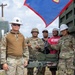 9th MSC, 554th RHS team up to deliver safe drinking water to Saipan residents