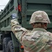 9th MSC, 554th RHS team up to deliver safe drinking water to Saipan residents