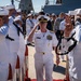 The World’s Largest Aircraft Carrier Returns from Historic 11-Month Deployment