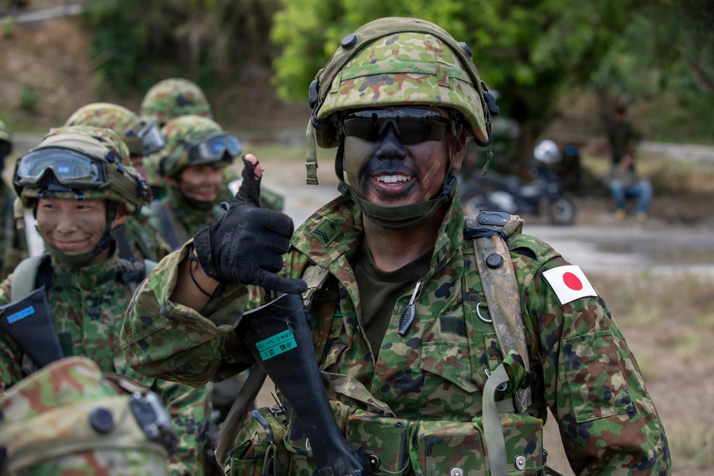 Salaknib 2026: Multinational Forces Enhance Interoperability During JPMRC-X Air Assault