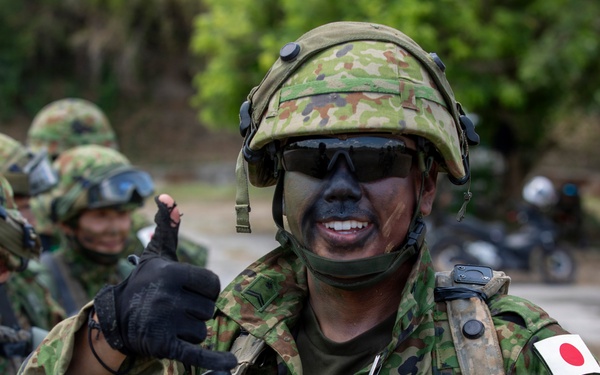 Salaknib 2026: Multinational Forces Enhance Interoperability During JPMRC-X Air Assault