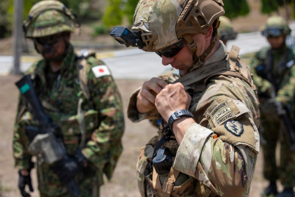 Salaknib 2026: Multinational Forces Enhance Interoperability During JPMRC-X Air Assault