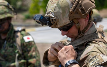 Salaknib 2026: Multinational Forces Enhance Interoperability During JPMRC-X Air Assault