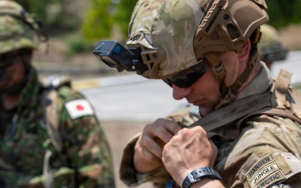 Salaknib 2026: Multinational Forces Enhance Interoperability During JPMRC-X Air Assault