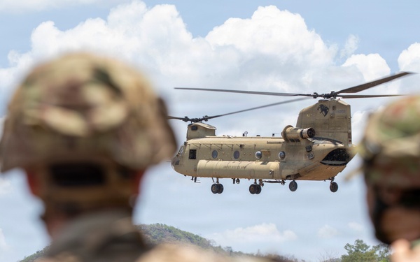 Salaknib 2026: Multinational Forces Enhance Interoperability During JPMRC-X Air Assault