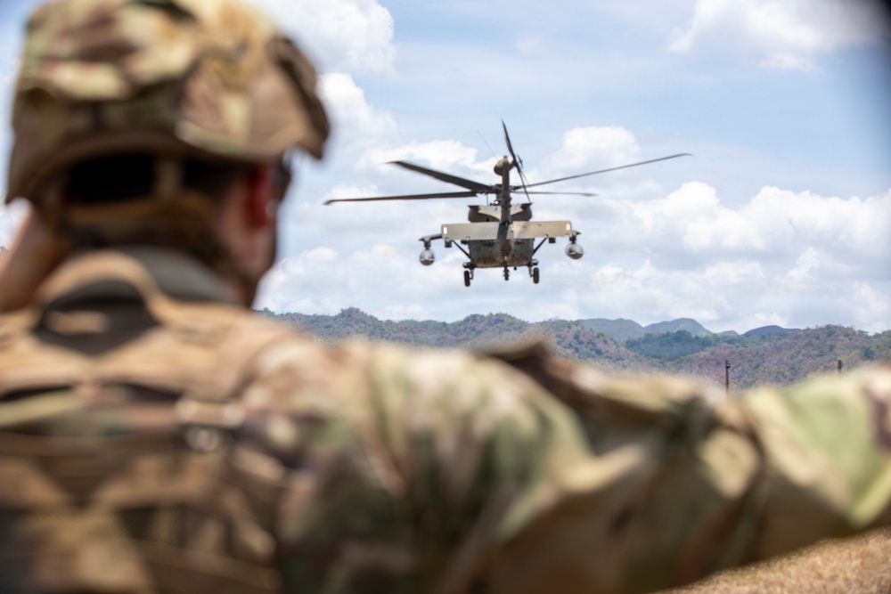 Salaknib 2026: Multinational Forces Enhance Interoperability During JPMRC-X Air Assault