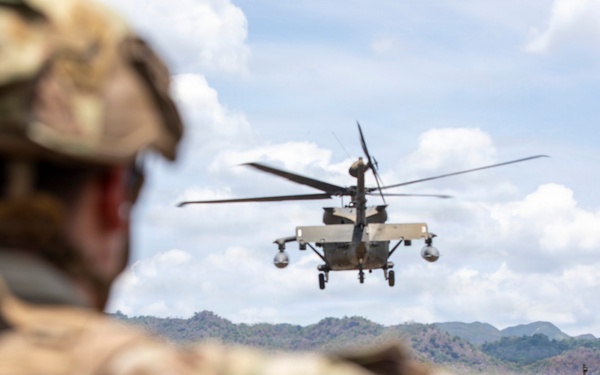Salaknib 2026: Multinational Forces Enhance Interoperability During JPMRC-X Air Assault