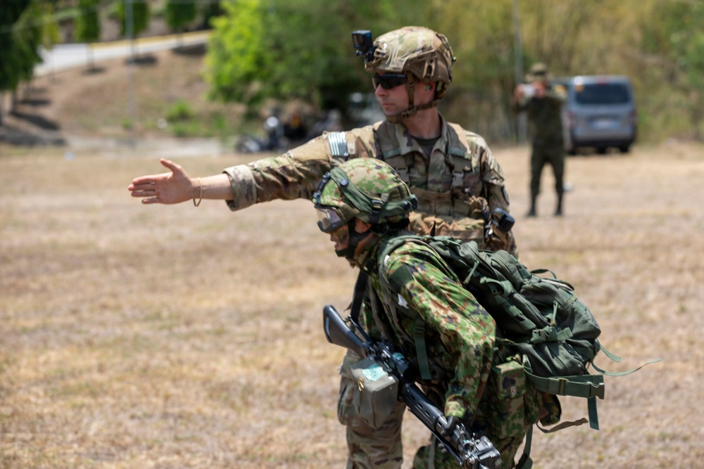 Salaknib 2026: Multinational Forces Enhance Interoperability During JPMRC-X Air Assault