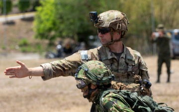Salaknib 2026: Multinational Forces Enhance Interoperability During JPMRC-X Air Assault