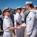 The World’s Largest Aircraft Carrier Returns from Historic 11-Month Deployment