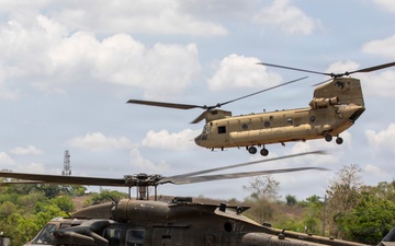Salaknib 2026: Multinational Forces Enhance Interoperability During JPMRC-X Air Assault