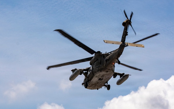 Salaknib 2026: Multinational Forces Enhance Interoperability During JPMRC-X Air Assault