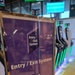 EES (Entry Exit System) Europe