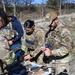 105th Base Defense Squadron Training
