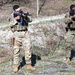 105th Base Defense Squadron Training