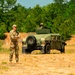 Area Security Operations training