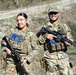 105th Base Defense Squadron Training