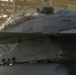 U.S. Marines conduct F/A-18 Hornet landing