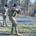 105th Base Defense Squadron Training