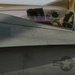 U.S. Marines conduct F/A-18 Hornet landing