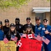 Air Force physical therapists contribute to historic Artemis II mission efforts