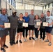 Air Force physical therapists contribute to historic Artemis II mission efforts