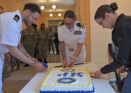 Naval Medical Center Portsmouth Celebrates Nurses Week 2026