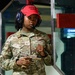 Police Week 26: Shooting competition tests Airmen's handgun skills