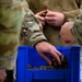 Police Week 26: Shooting competition tests Airmen's handgun skills