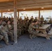 BOSS WING Commander emphasizes Strategic Partnerships that are Personnel Driven