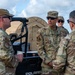 BOSS WING Commander emphasizes Strategic Partnerships that are Personnel Driven