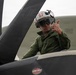 E-2D Hawkeyes take flight for command and control at Checkered Flag 26-2