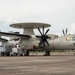 E-2D Hawkeyes take flight for command and control at Checkered Flag 26-2