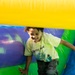 Bring a Child to Work Day - 12 May