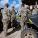 BOSS WING Commander emphasizes Strategic Partnerships that are Personnel Driven