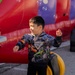 Bring a Child to Work Day - 12 May