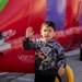 Bring a Child to Work Day - 12 May