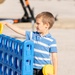 Bring a Child to Work Day - 12 May