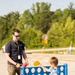 Bring a Child to Work Day - 12 May