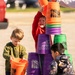Bring a Child to Work Day - 12 May