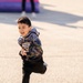 Bring a Child to Work Day - 12 May