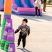 Bring a Child to Work Day - 12 May